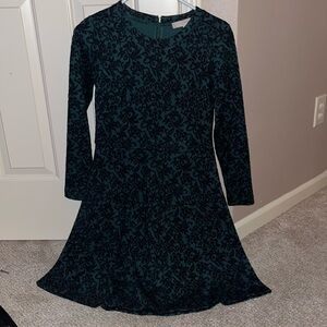 Loft Petite dress